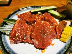 -竹涟烧肉(太古里店)