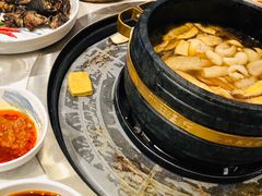 -木王宴语·野生鲜菌火锅(玉河店)