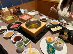 -黒豚料理 寿庵(中央駅西口店)