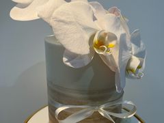 -Biteology Artisan Cakes(红庄·国际文化保税创新园店)
