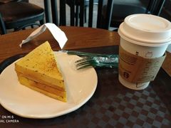 -星巴克(杭州市民中心店)