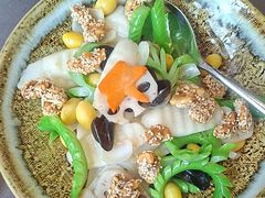 -东方御宴海鲜酒楼(棕泉酒店)