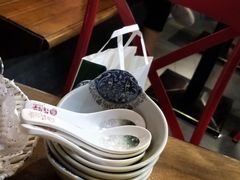 -薛阿婆(北美新天地中心店)