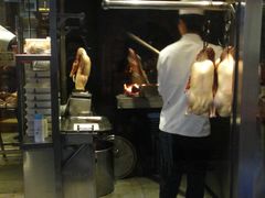 -北京全聚德(天安门店)