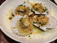 -健眺小海鲜(临海后山店)