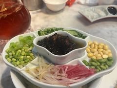 -京味斋·北京烤鸭(华威桥北工大店)