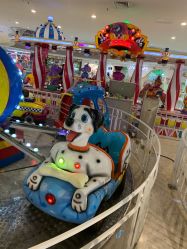 -利奥梦幻主题乐园(爱琴海购物公园店)