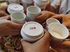 -西贝(吴江路湟普汇店)