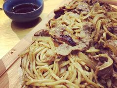 膳麒轩武烤新料理(国贸店)-HIHE Bistro·Oyster Bar(华熙live店)