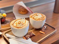 -Peet's Coffee皮爷咖啡(武商Mall手作店)