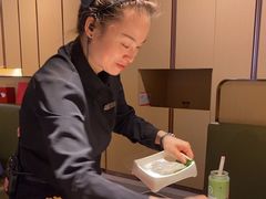 -海底捞火锅(塘厦天虹店)
