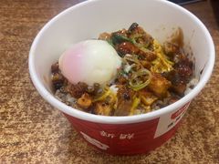 -食其家·牛丼咖喱(广元西路店)