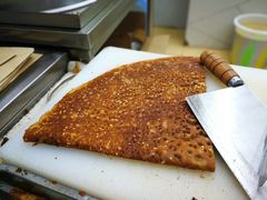 荞麦芝麻饼-香糯炎荞饼王(解放碑店)