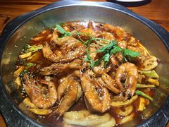 -惠友大虾(太原北街店)