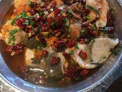 -老长沙湘菜馆(凤凰路店)