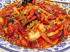 -山东老家(黄埔分店)