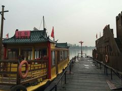-张公山寨景区