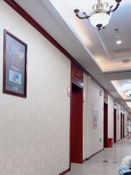 -南京医科大学友谊整形外科医院