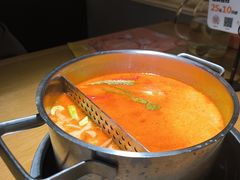 -生如夏花泰式火锅(西村黑金店)