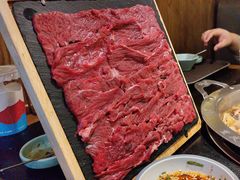-井格重庆火锅(西直门凯德Mall店)