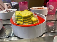 -龍歌自助小火锅(市北CBD万达店)