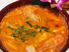 -太食獸泰式茶餐厅(IFS国金中心店)