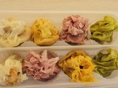 -正宗天津烧麦馆(柳州路店)