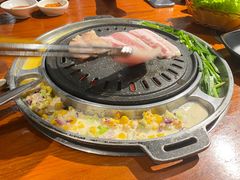 -obba烤吧(新光汇店)