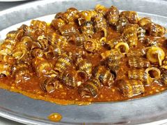 -黄亚华小食店(Jalan Alor)