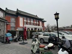 -红花点心局(护国寺店)