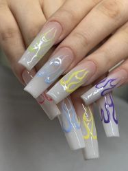 -171 Naillife