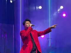 -MOSSO·Liveshow(M3香港广场店)