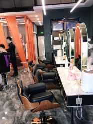 -BUTY HAIR 比帝专业烫染店