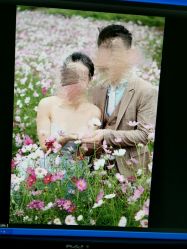 -金夫人婚纱摄影(华南店)
