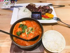 -Red Rice米饭主题餐厅(荔枝角店)