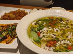 -三猫黑鱼花(南大店)