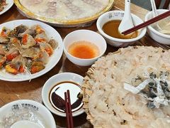 -官塘原味鱼生·潮菜大排档(潮州总店)