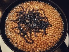 梅子茶泡饭-田渊