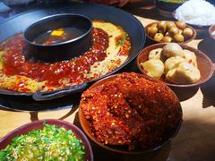 -楠火锅(龙阳广场店)