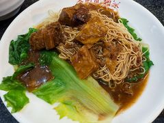 -吴财记面家(大同路店)