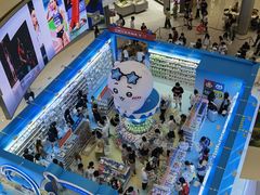 -首开·龙湖成都西宸天街