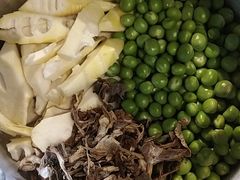 -大灶头·新昌菜(中国茶市店)