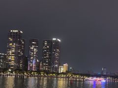 -琶醍壹号•潮菜江景餐吧