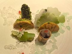 -叶叶菩提(太原别墅店)