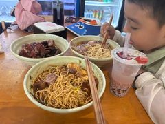 -晓马鸭店(新芜路店)