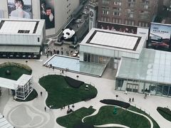 -成都尼依格罗酒店