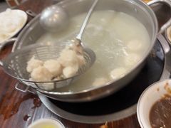 -正能量脆肉鲩火锅