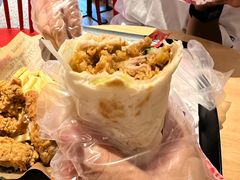 -肯德基(宁国大润发店)