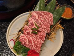 -樱嘢·炭火烧肉(惠南店)