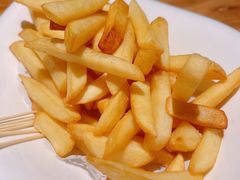 -花腰餐吧Bistro烧烤 傣味(传媒大学店)